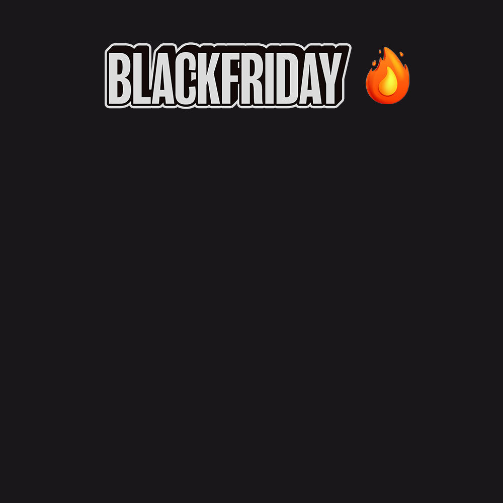 Black Friday