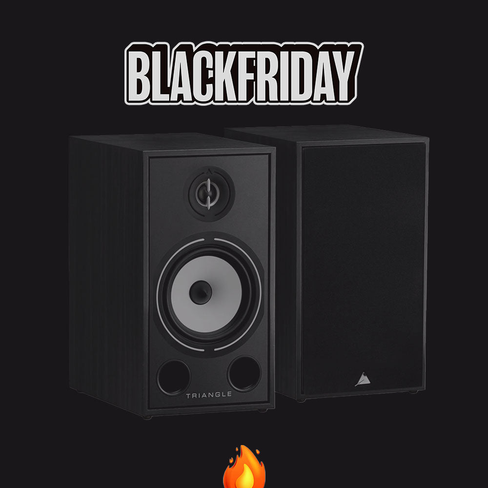 Black Friday HiFi