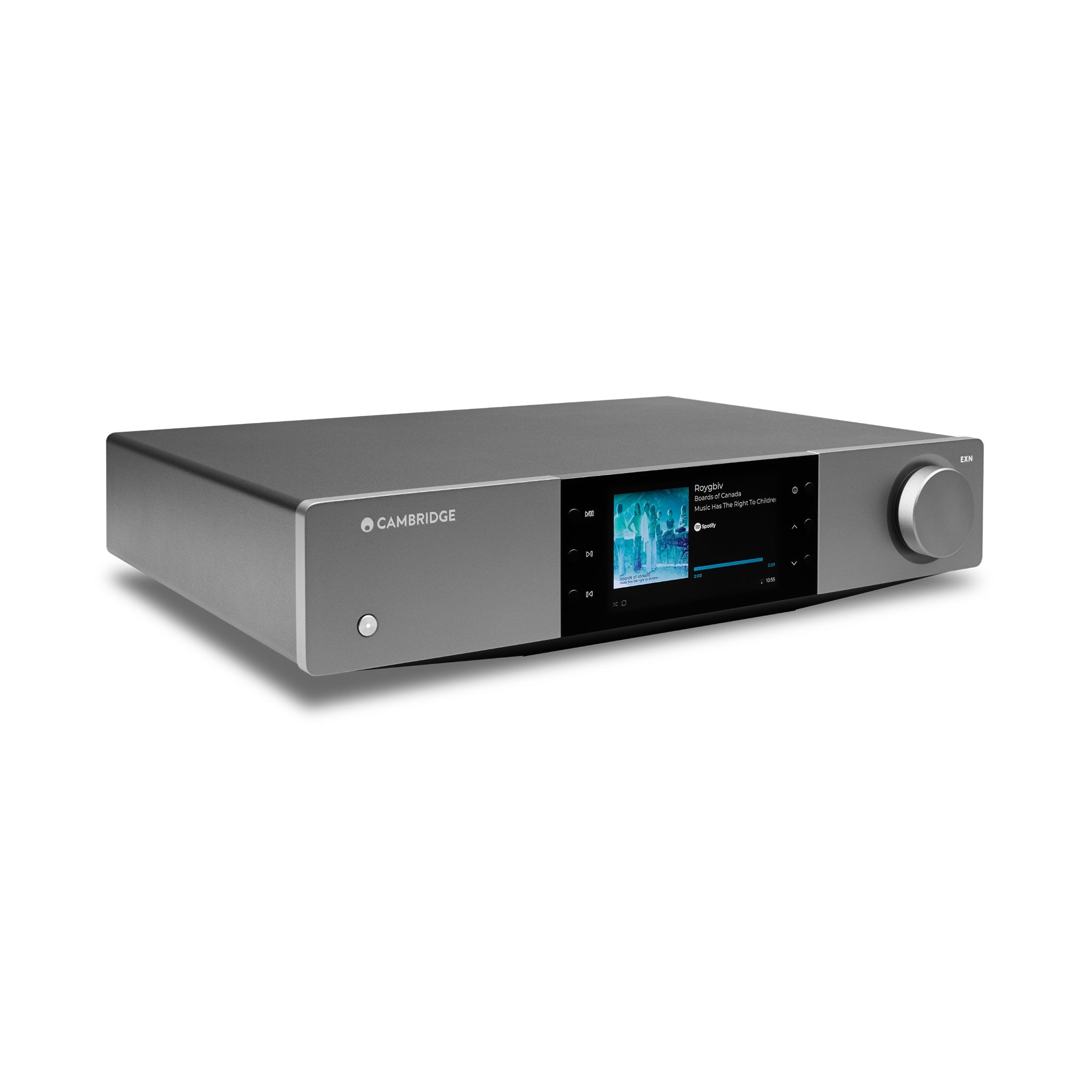Lecteur Réseau Audio Simple Audio Roomplayer +, Neuf