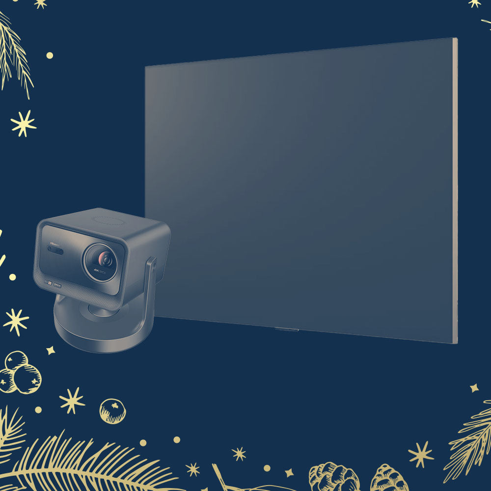 NOEL TV et Vidéoprojection