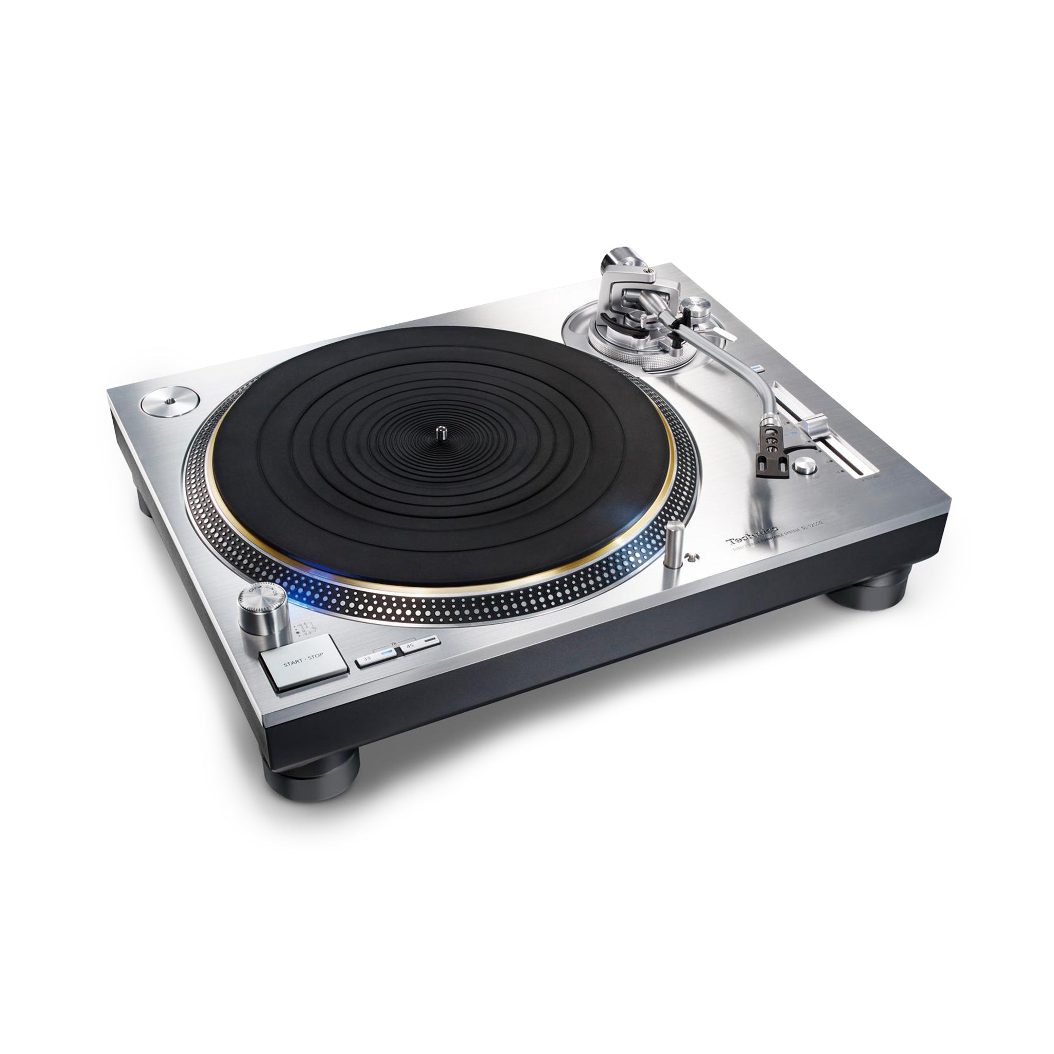 Platines Vinyle