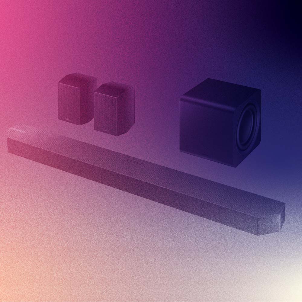 Soldes et promos Home Cinéma hiver 2026