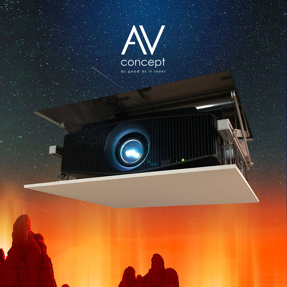 Sélection AV Concept Products Accessoires