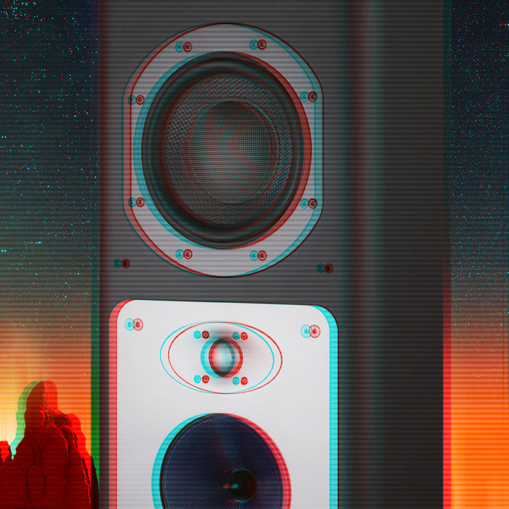 TOTAL CINEMA Enceintes Home Cinema