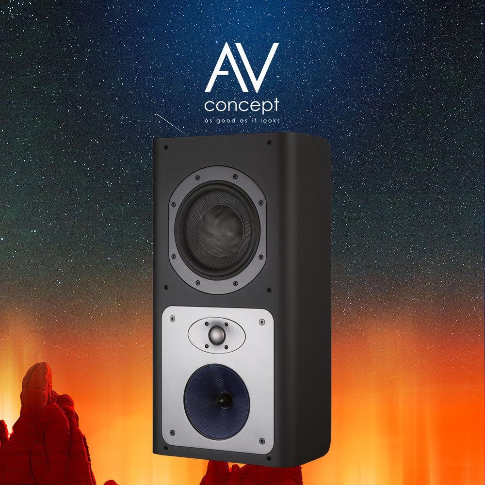 Sélection AV Concept Products Enceintes Home Cinema