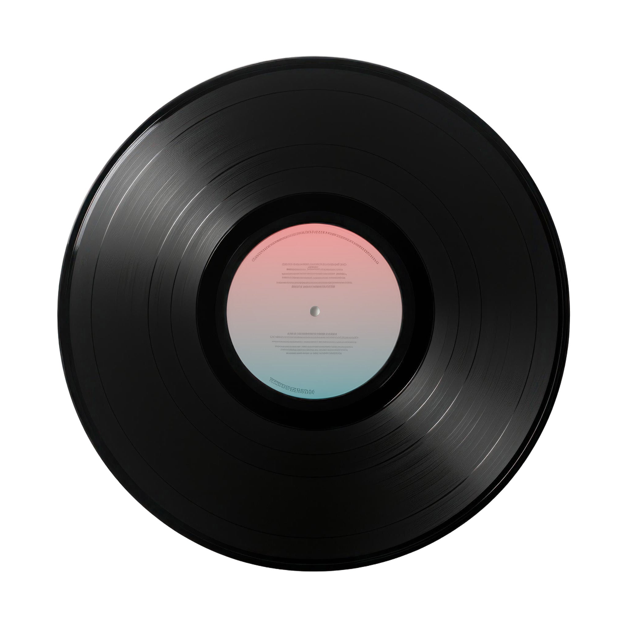 Disques Vinyles