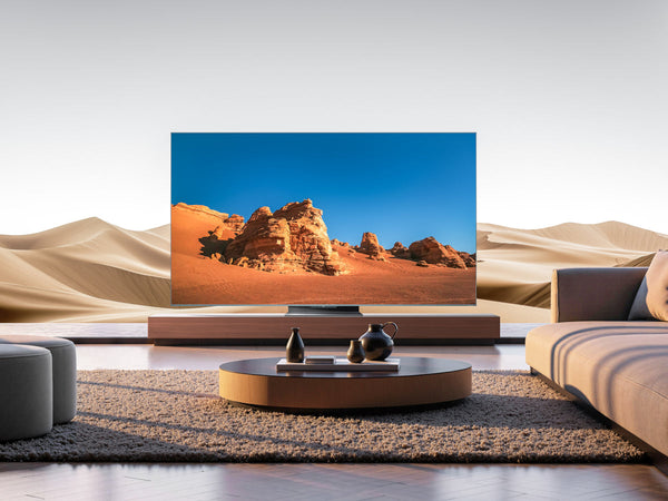 TCL série C9K