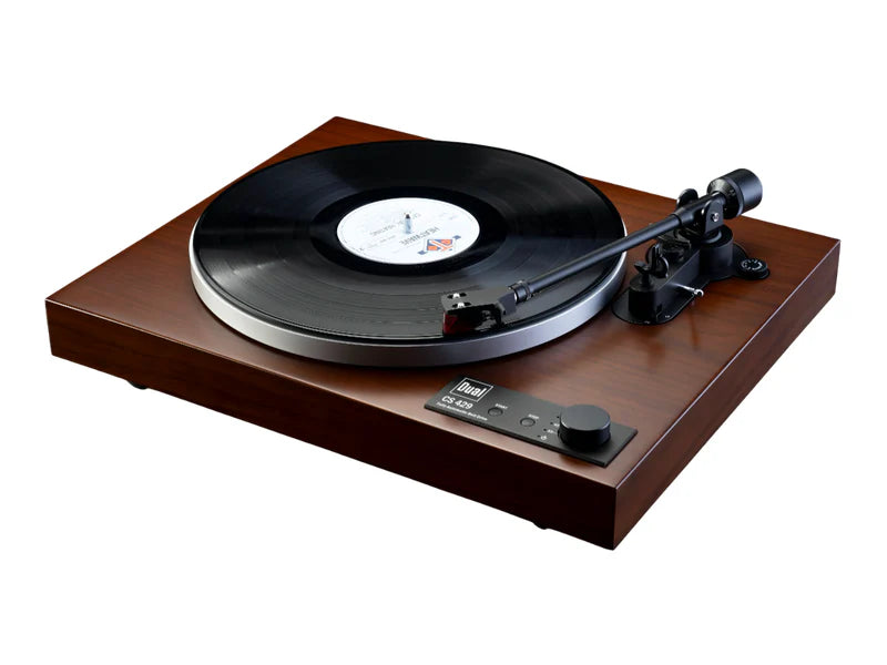 DUAL CS 429