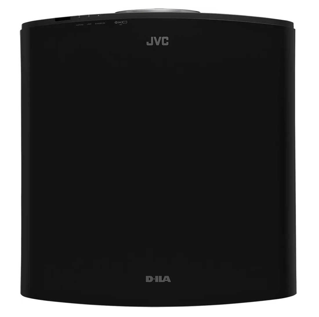 JVC DLA-NZ500 Noir capot dessus