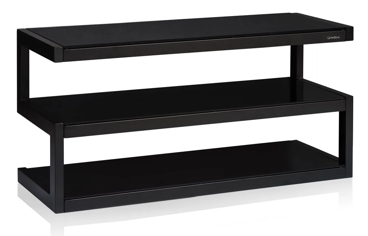 NORSTONE ESSE AV noir satin/noir