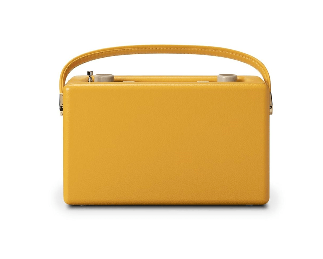 ROBERTS iStream 3L Jaune soleil dos