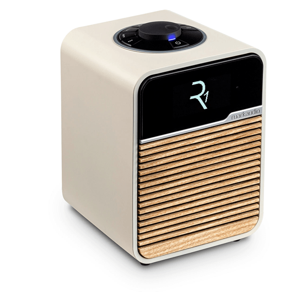 RUARK AUDIO R1 MK4