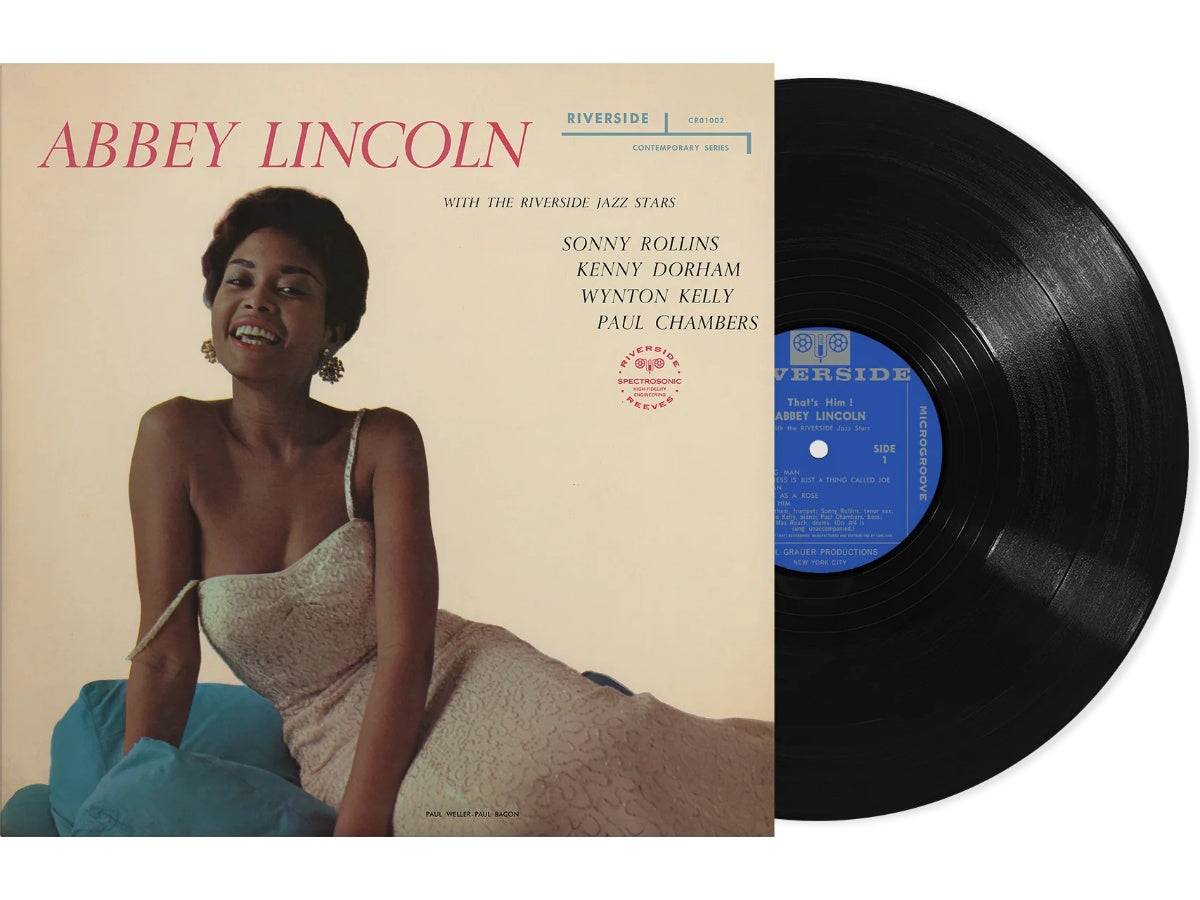 ABBEY LINCOLN - THATS HIM RSD2026