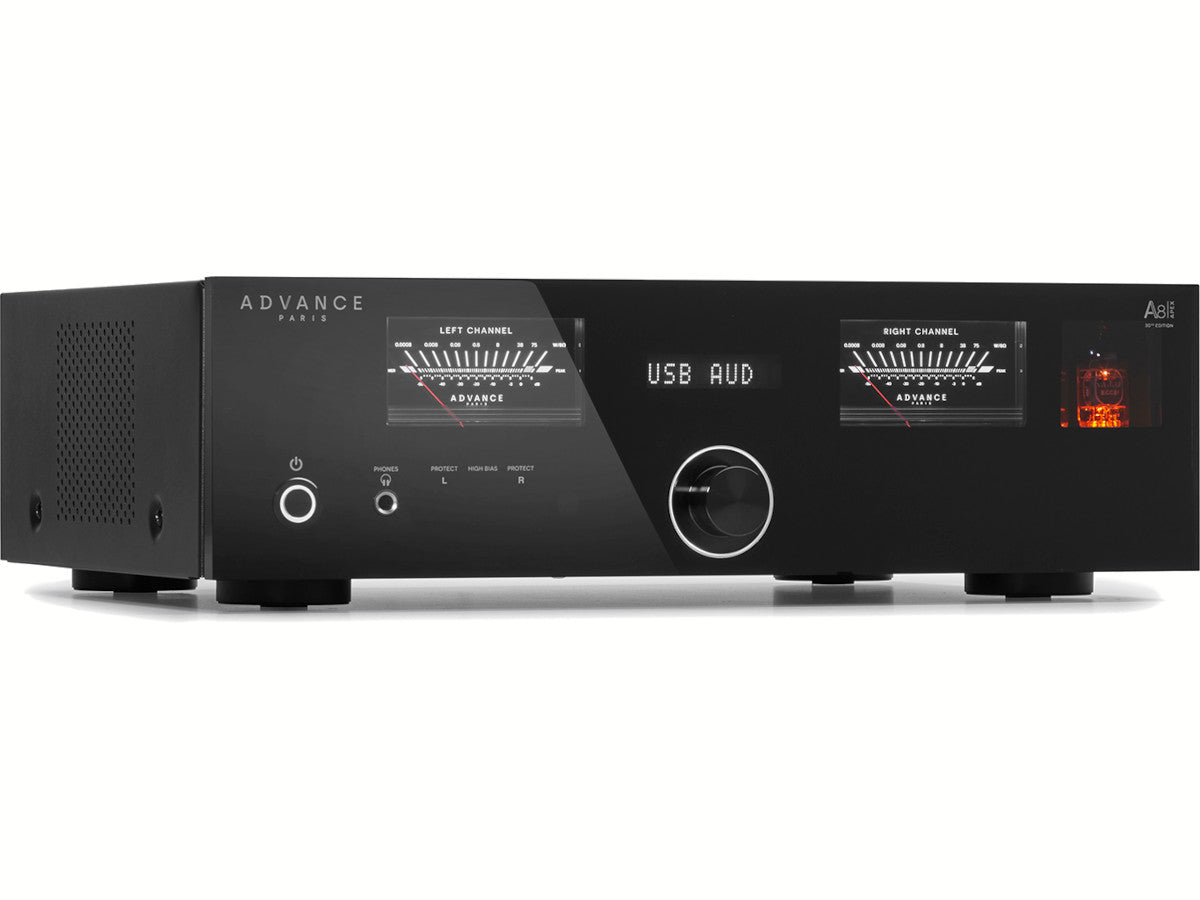 ADVANCE PARIS A8 APEX 30th Edition