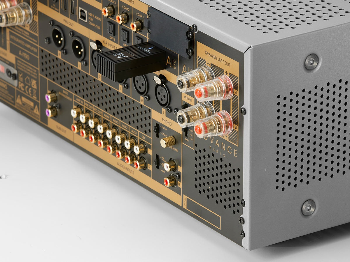 ADVANCE PARIS A-BTC Module Bluetooth