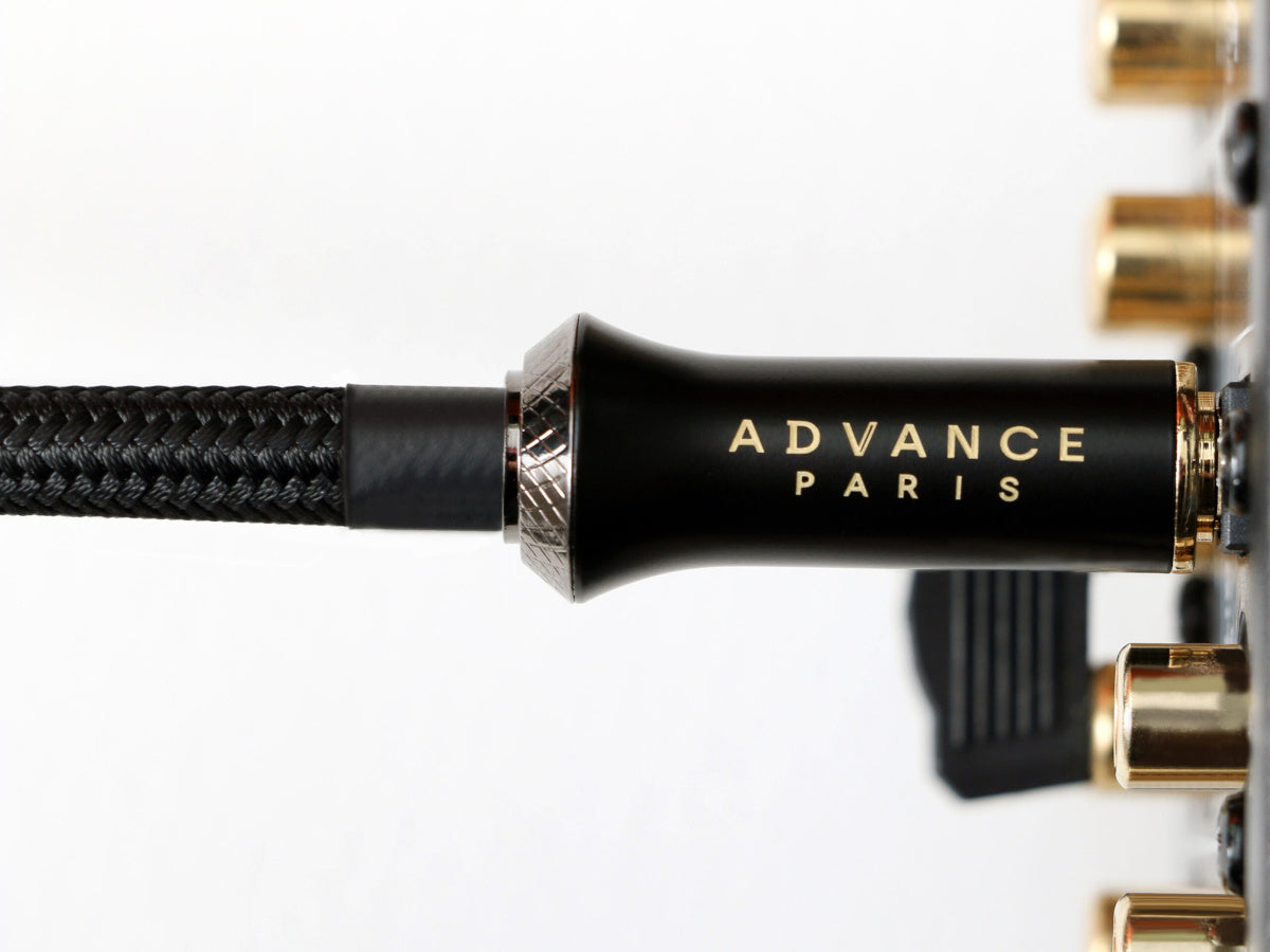 ADVANCE PARIS LINK Optical
