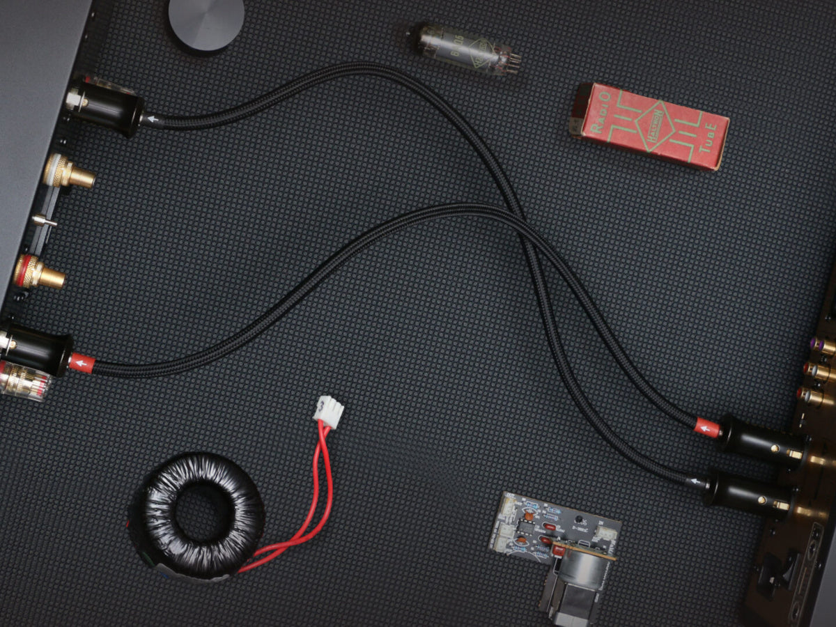 ADVANCE PARIS LINK XLR