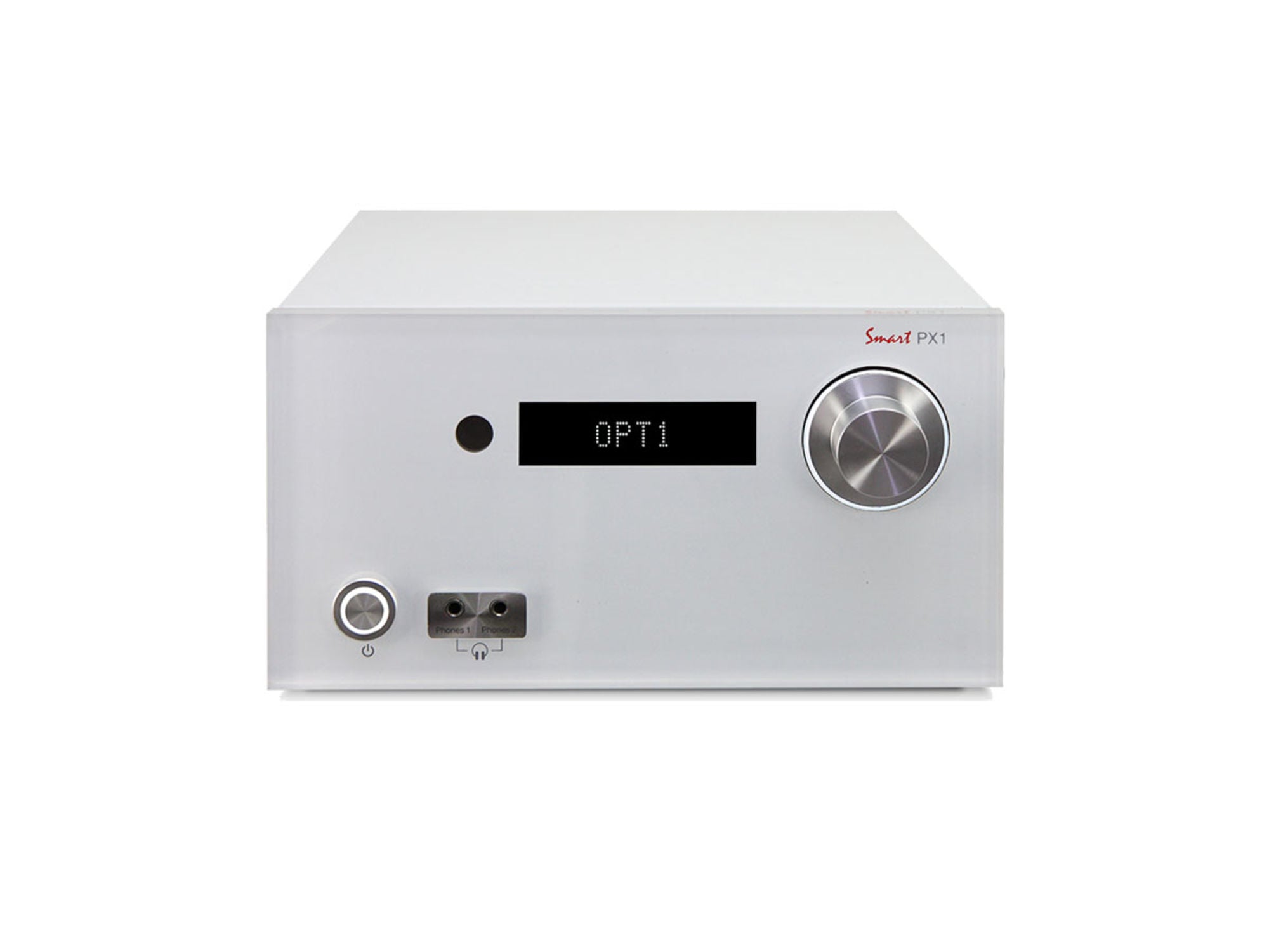 ADVANCE PARIS PX1 Silver