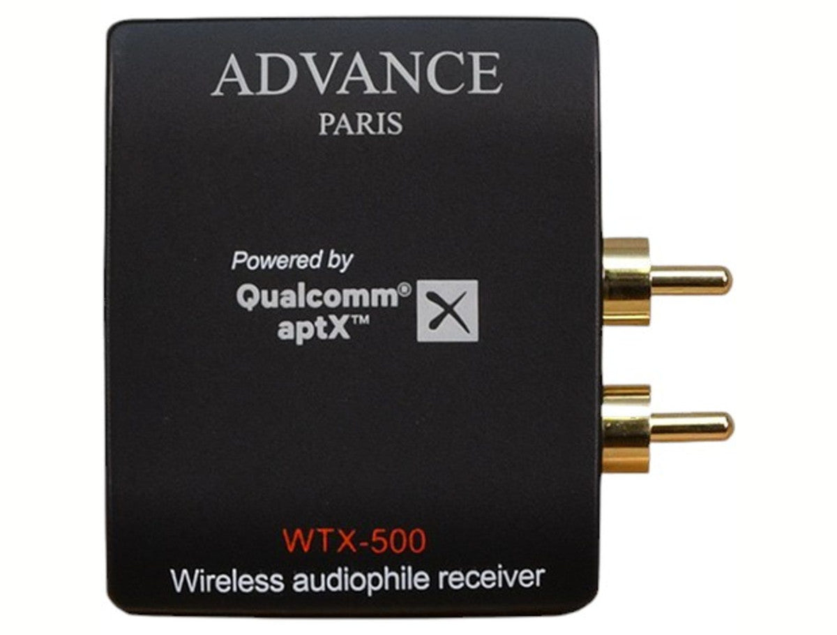 Pack TRIANGLE Australe EZ Chene Clair - ADVANCE PARIS Myconnect 250 - TRIANGLE Symphony 2x3m - ADVANCE PARIS WTX500