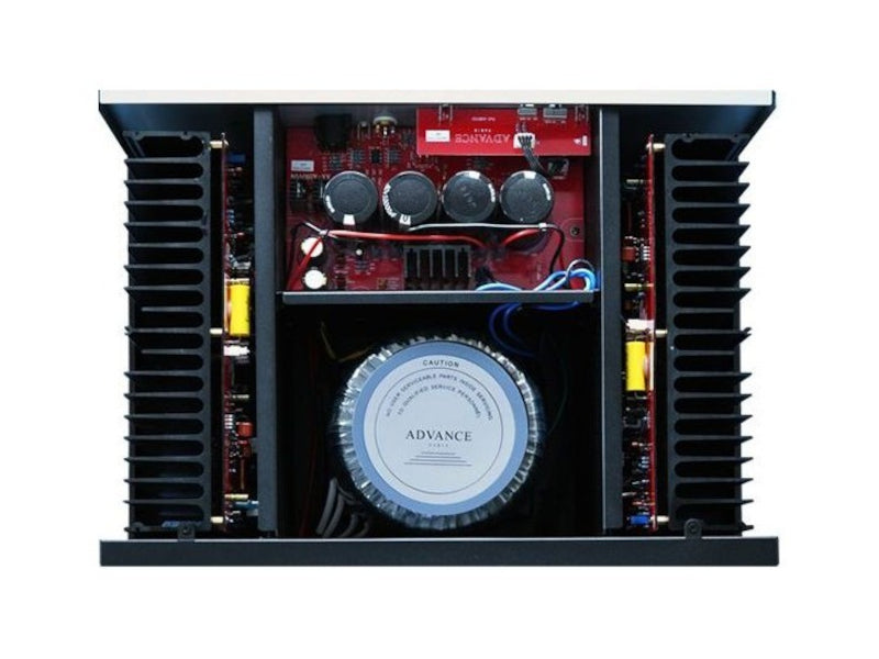 ADVANCE Paris X-A160EVO