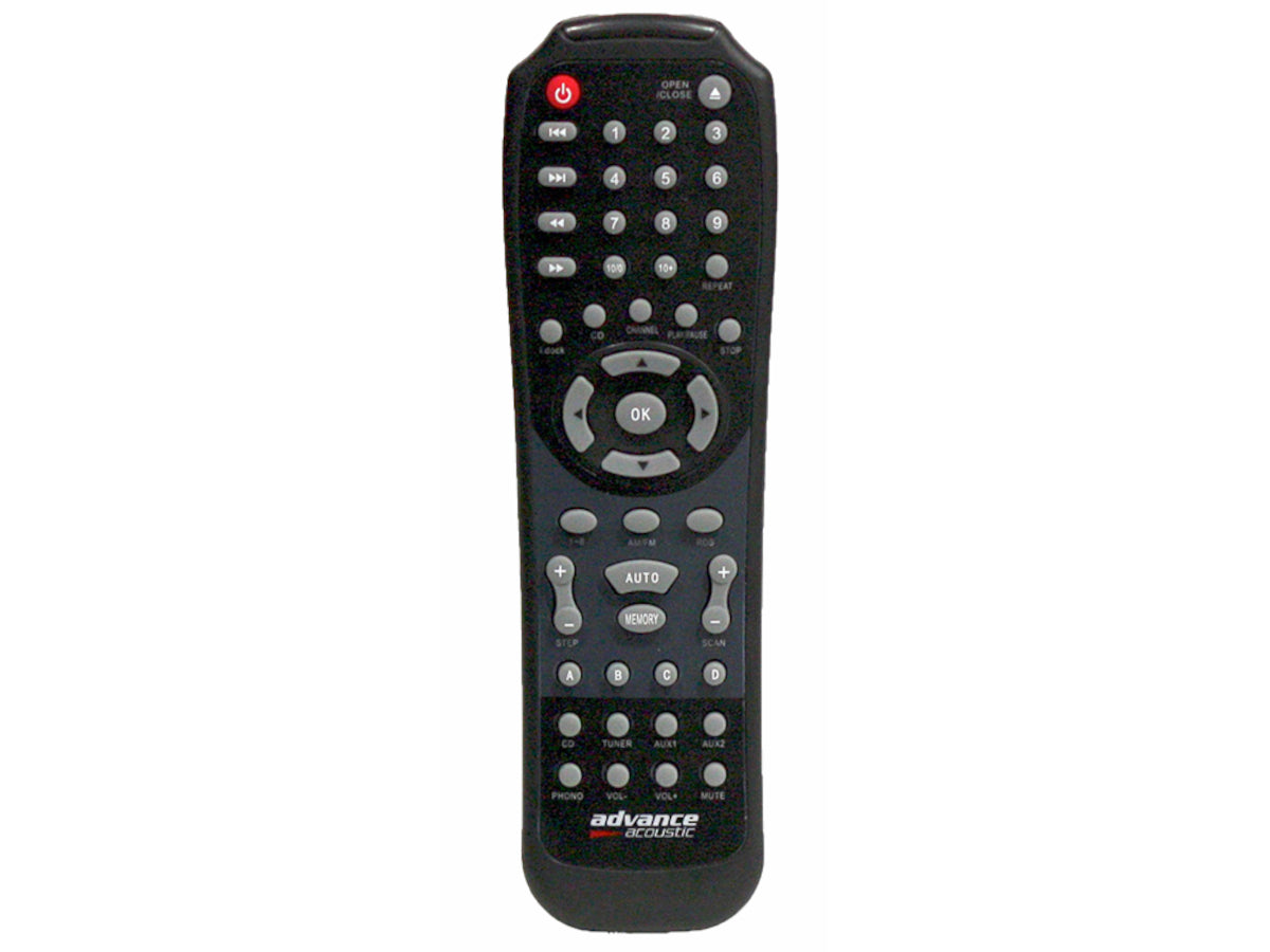 ADVANCE PARIS X-i50BT
