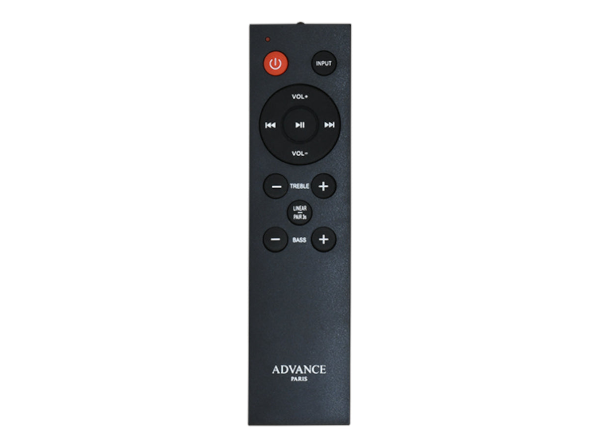 ADVANCE Paris Zeneo ZX Connect