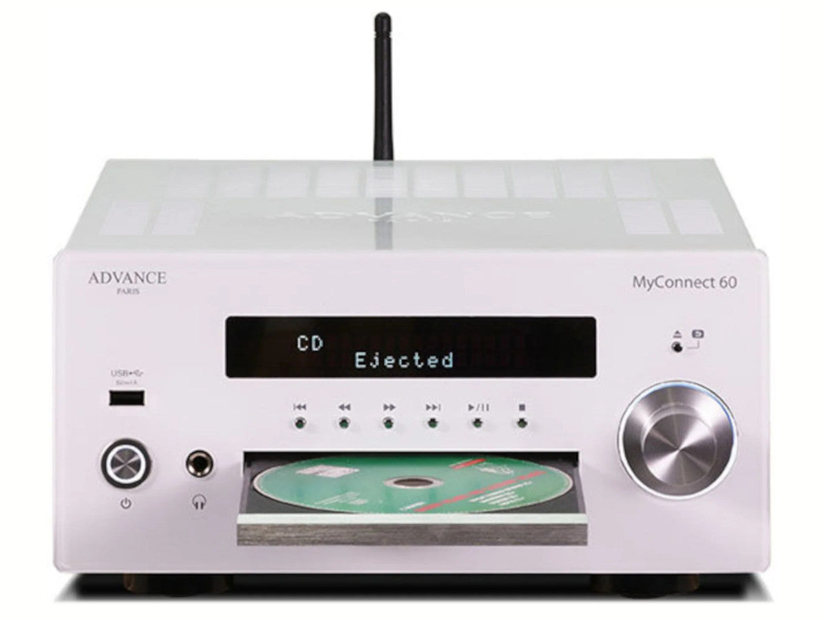 ADVANCE Paris MyConnect 60