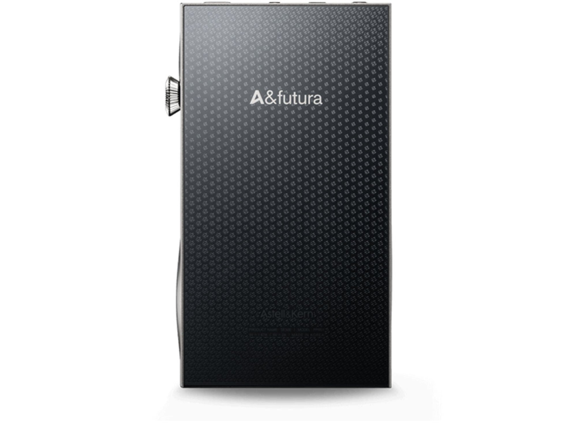 ASTELL & KERN A&Ultima SP3000 Silver 3