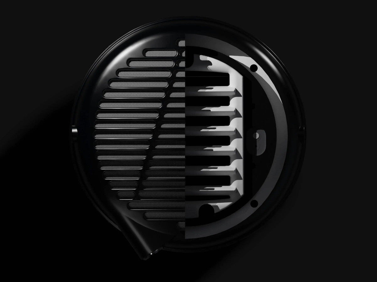 AUDEZE LCD-MX4 (Etui de voyage LCD Premium | Câble TRS 1/4"6.3mm)