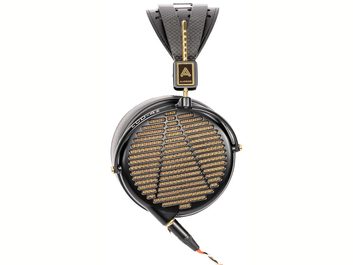 AUDEZE LCD-4z