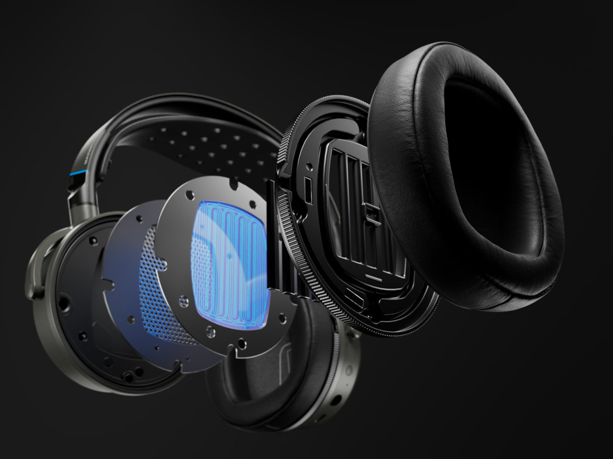 AUDEZE Maxwell 2 for Xbox