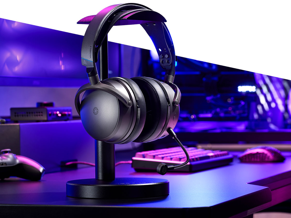 AUDEZE Maxwell 2 for Xbox