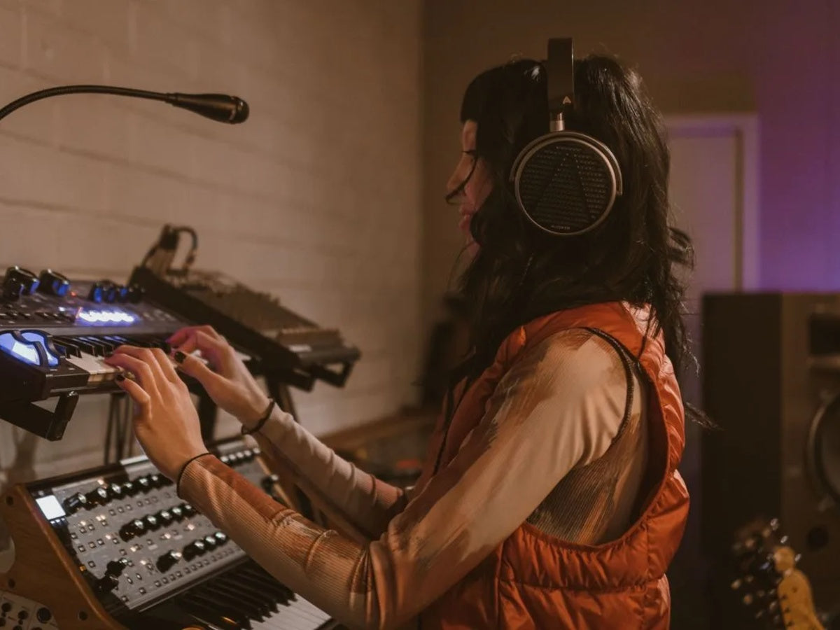AUDEZE MM-100