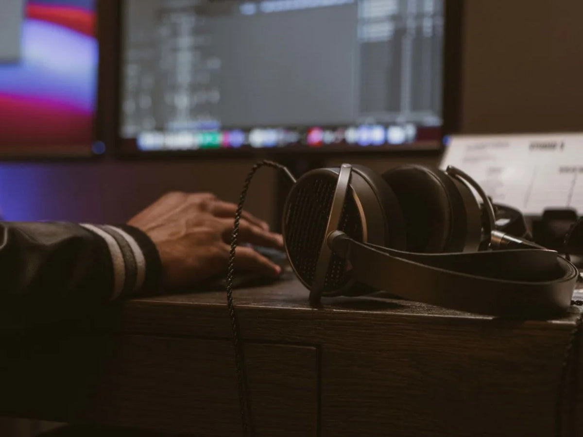 AUDEZE MM-100