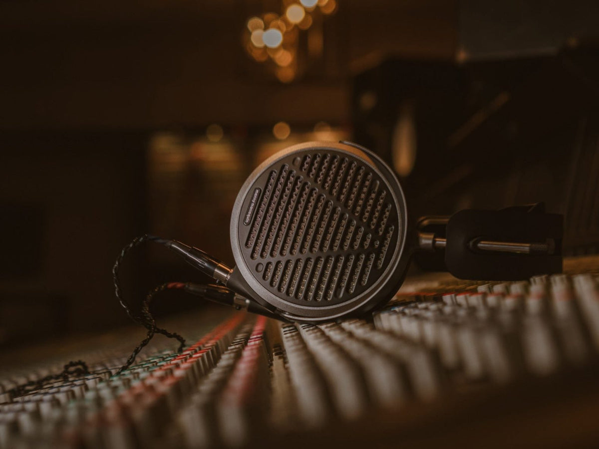 AUDEZE MM-520