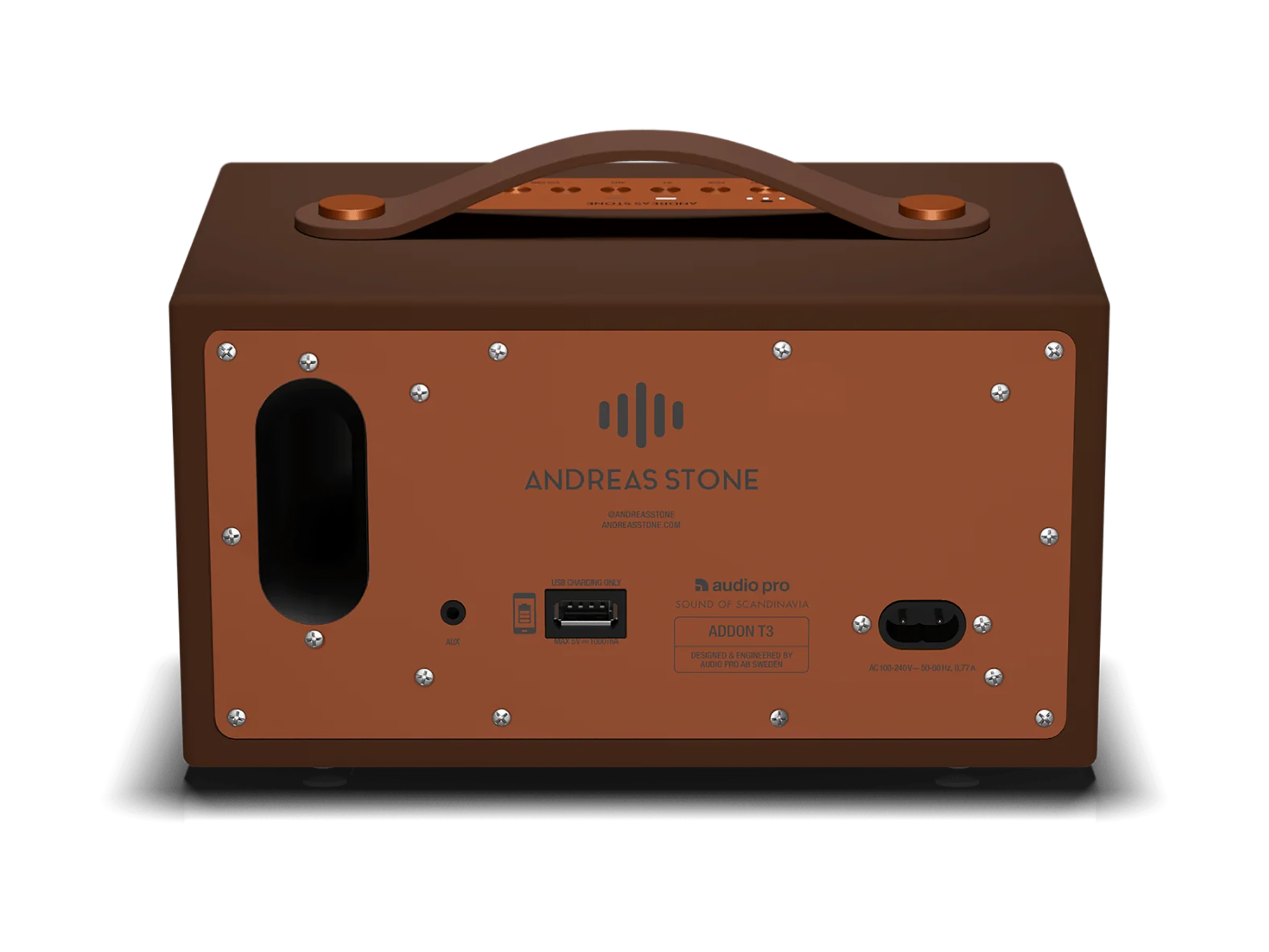 AUDIO PRO Addon T3+ Stone