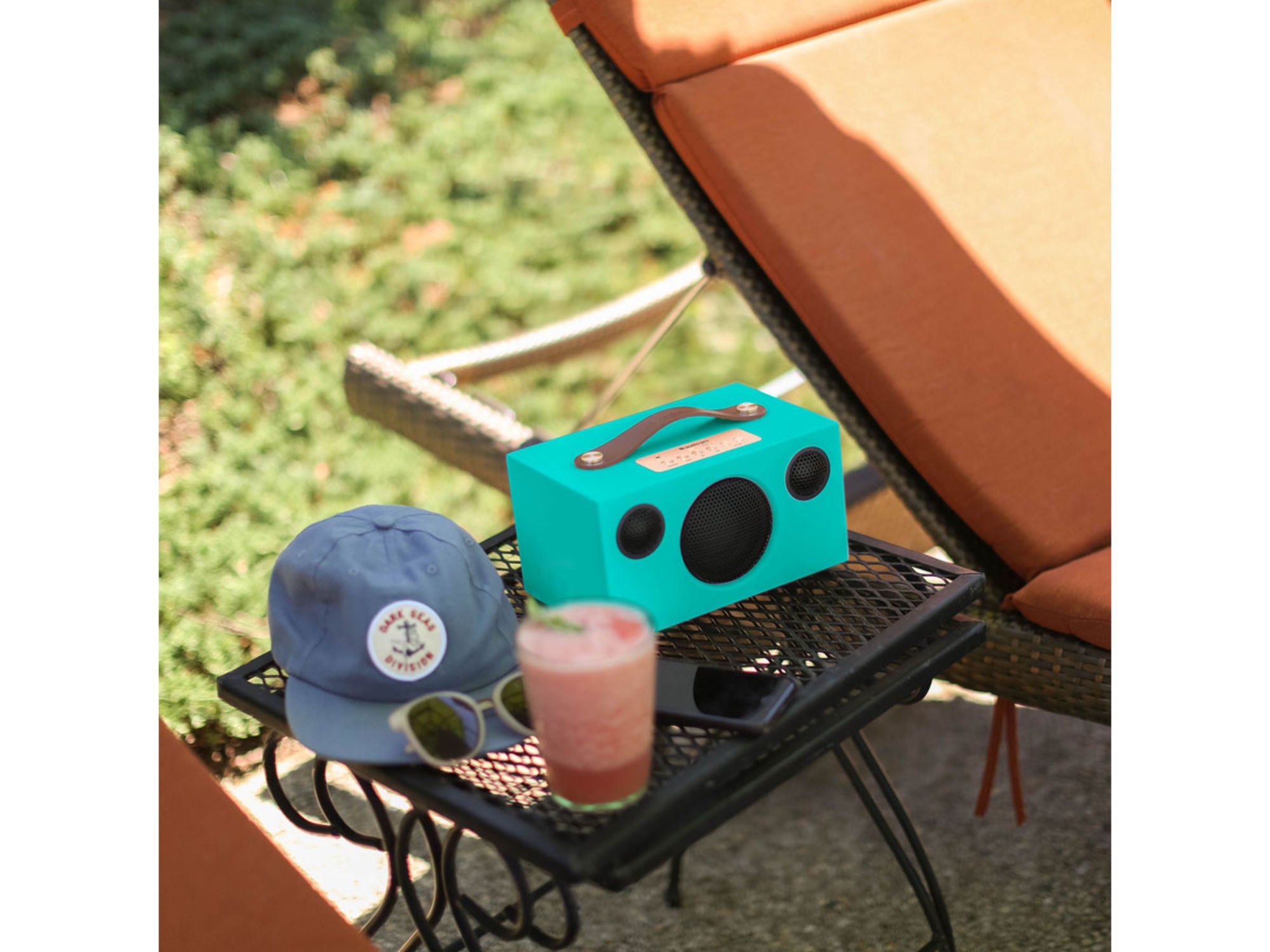 AUDIO PRO Addon T3+ Aqua lifestyle 2