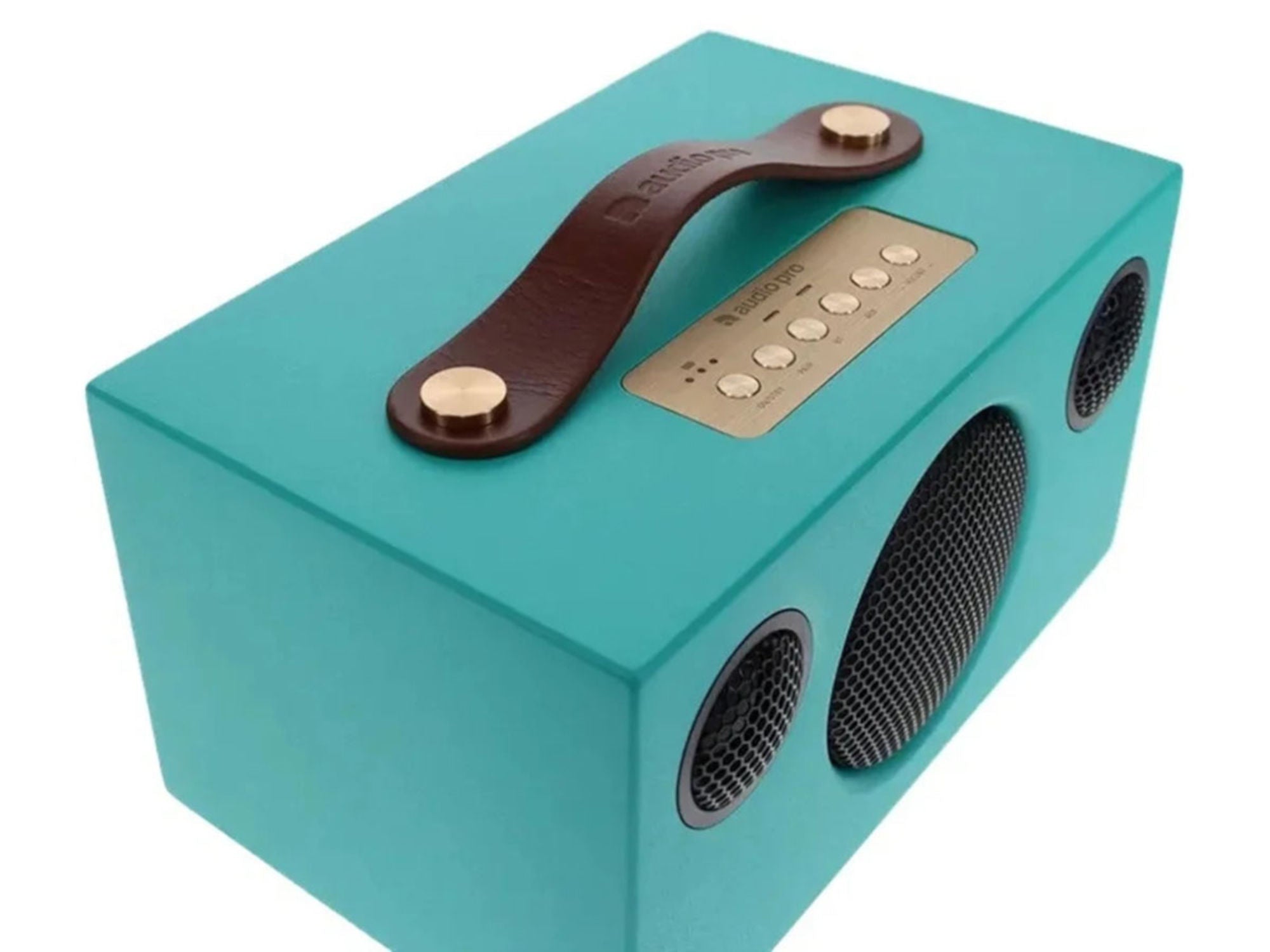 AUDIO PRO Addon T3+ Aqua detail