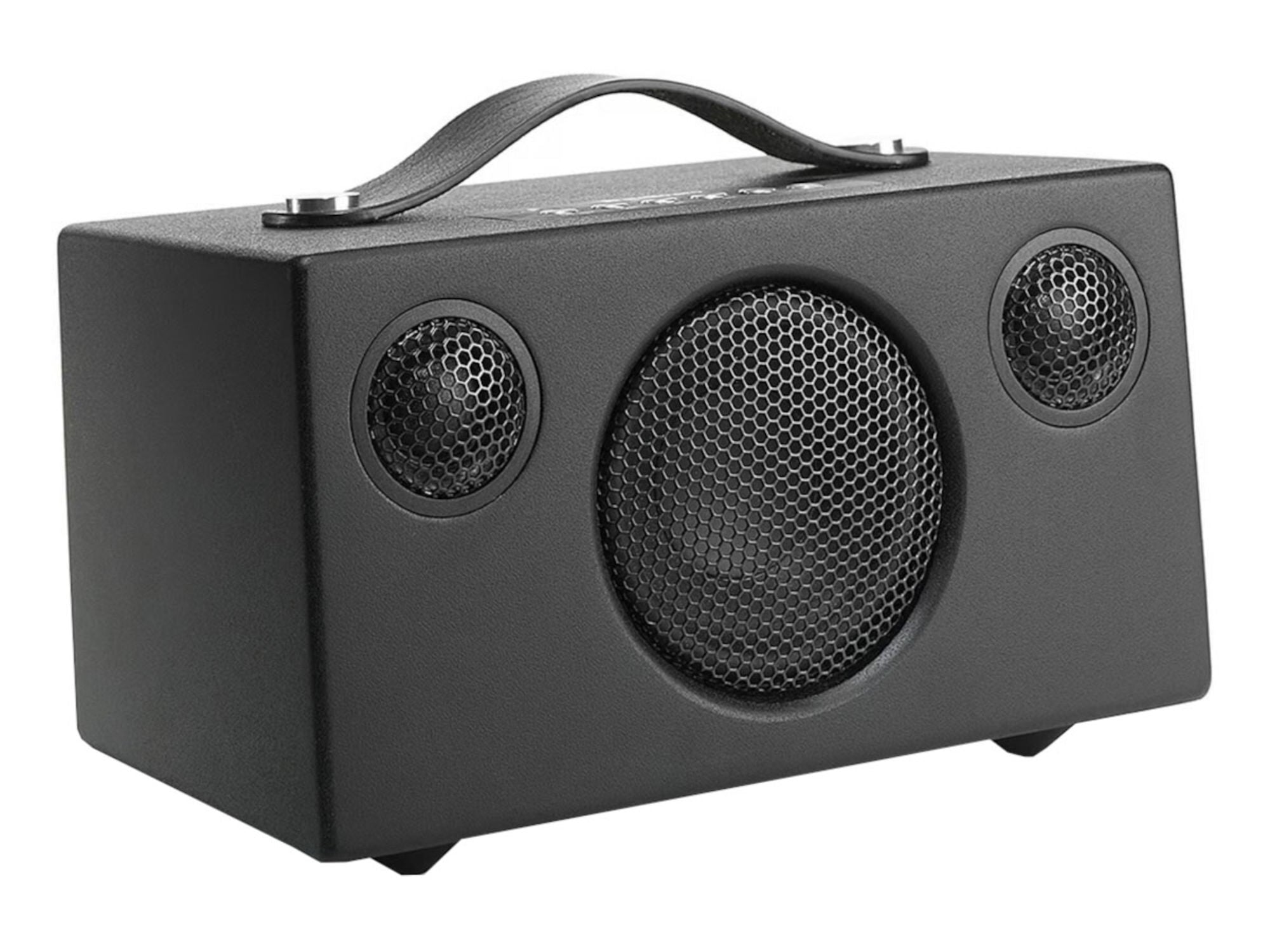 AUDIO PRO Addon T3+ Black detail