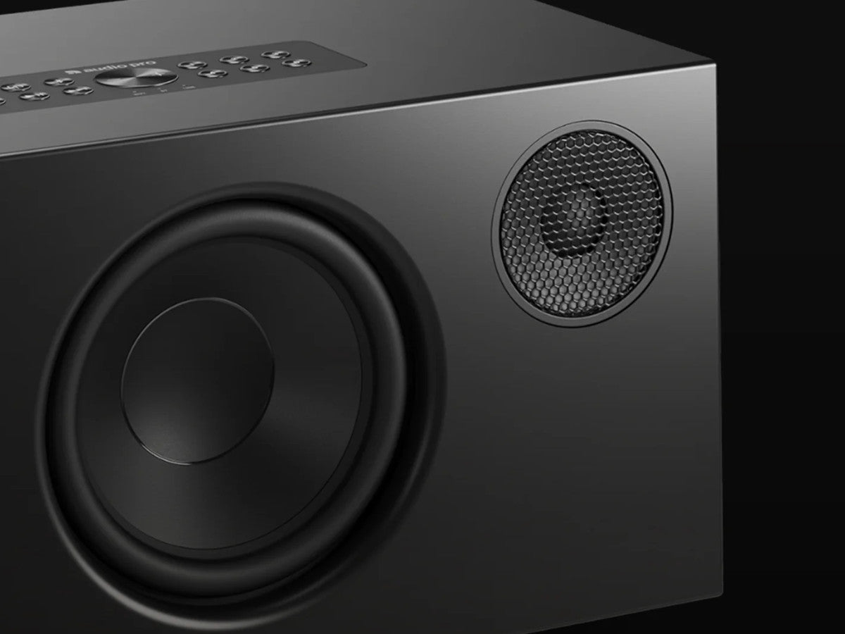 AUDIO PRO C10 MKII W