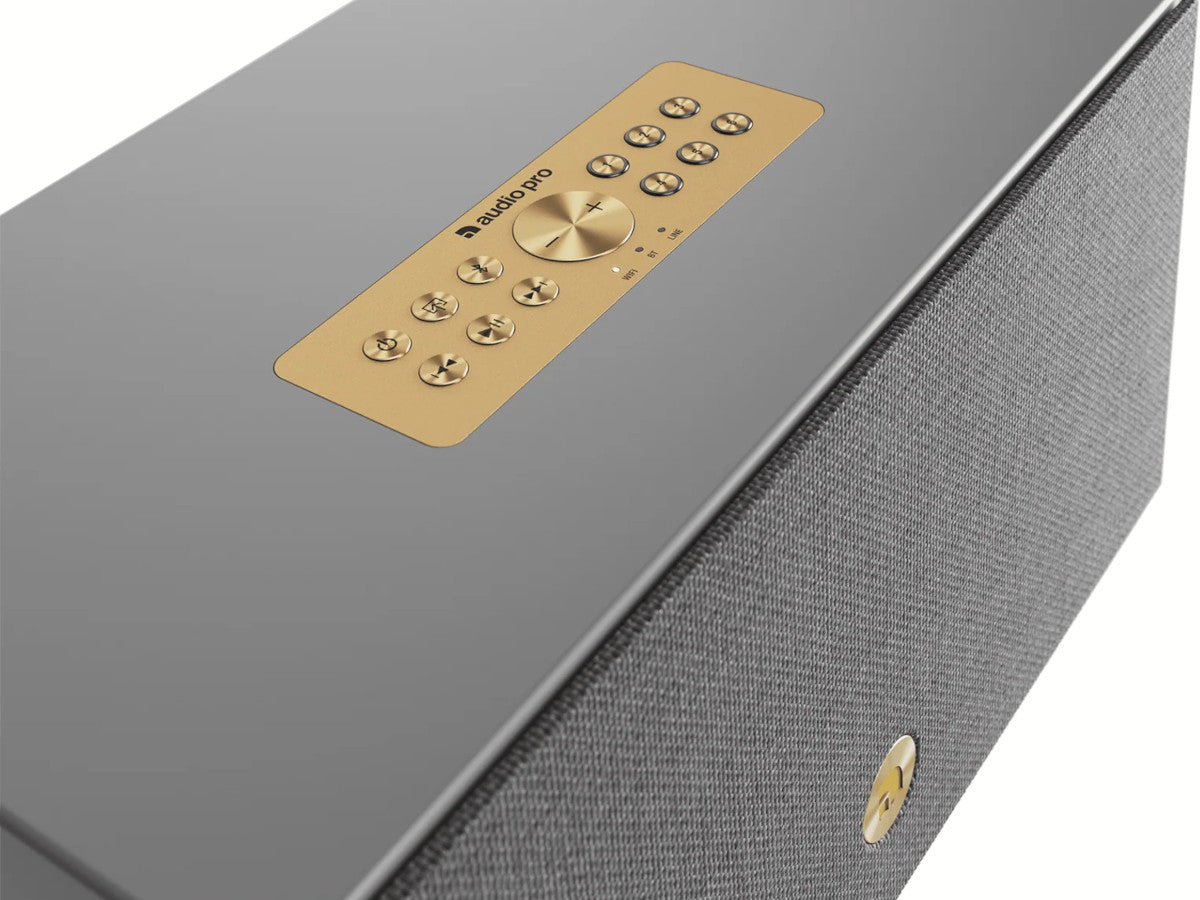 AUDIO PRO C10 MKII W