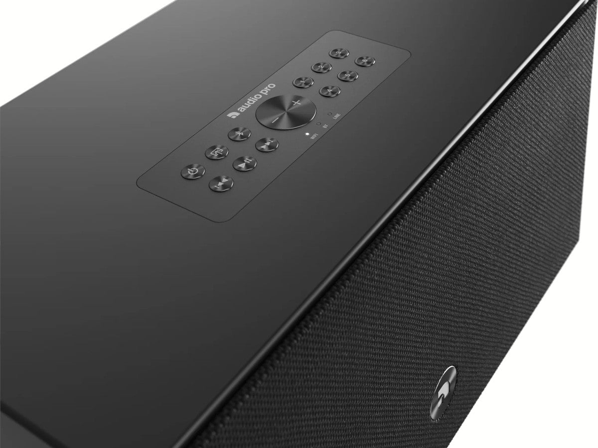 AUDIO PRO C10 MKII W