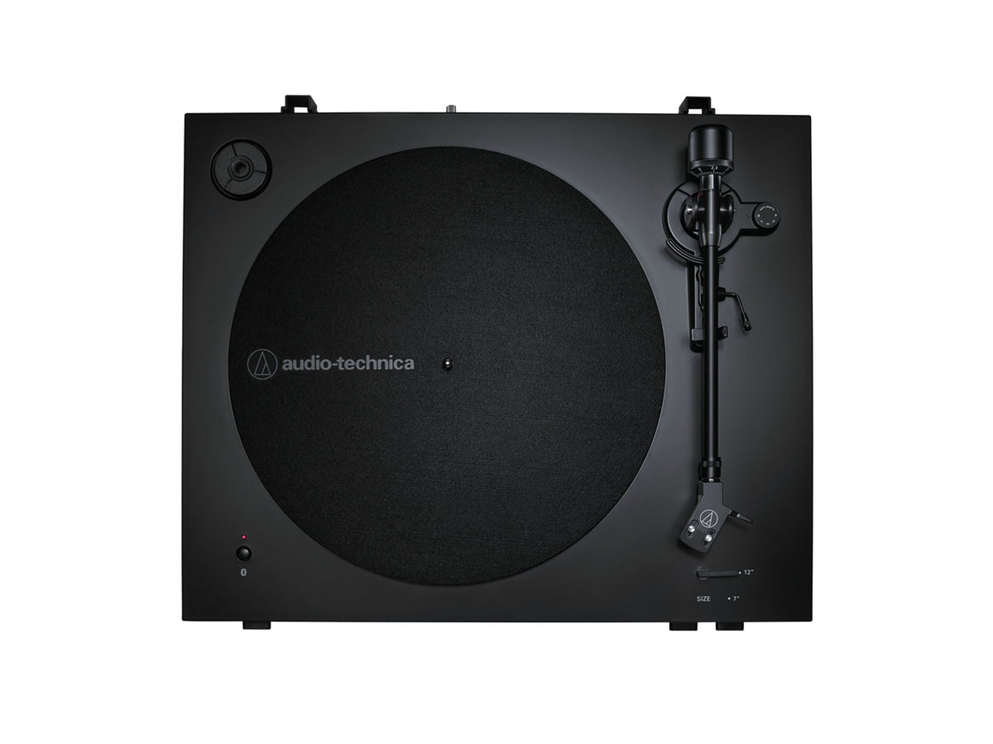 AUDIO TECHNICA AT-LP3XBT Black 2