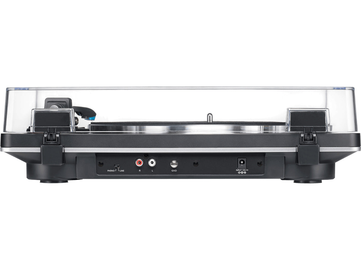 AUDIO TECHNICA AT-LP70XBT Noir