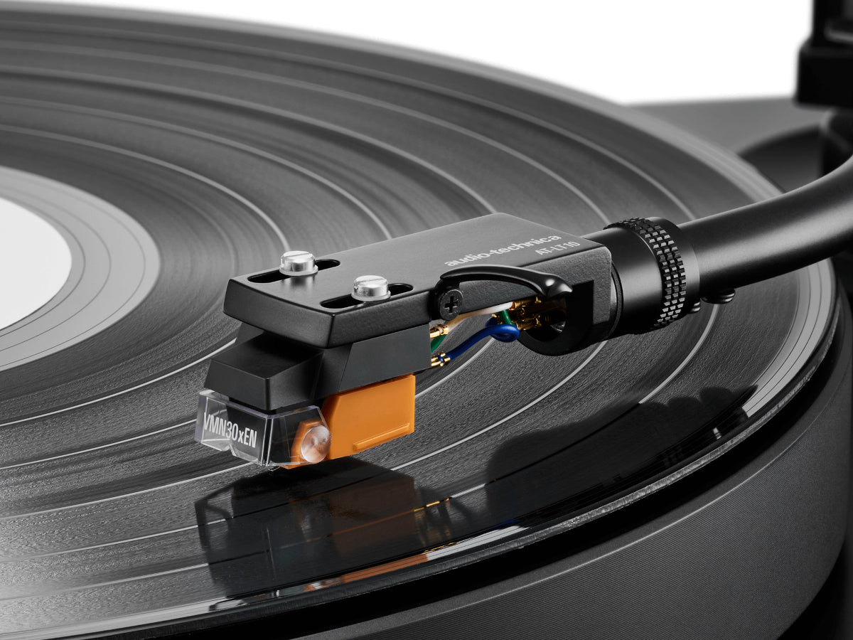 AUDIO TECHNICA AT-VM530xEN