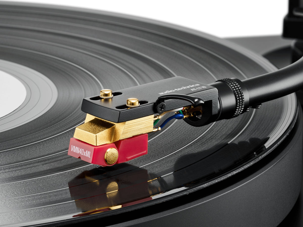 AUDIO TECHNICA AT-VM740xML