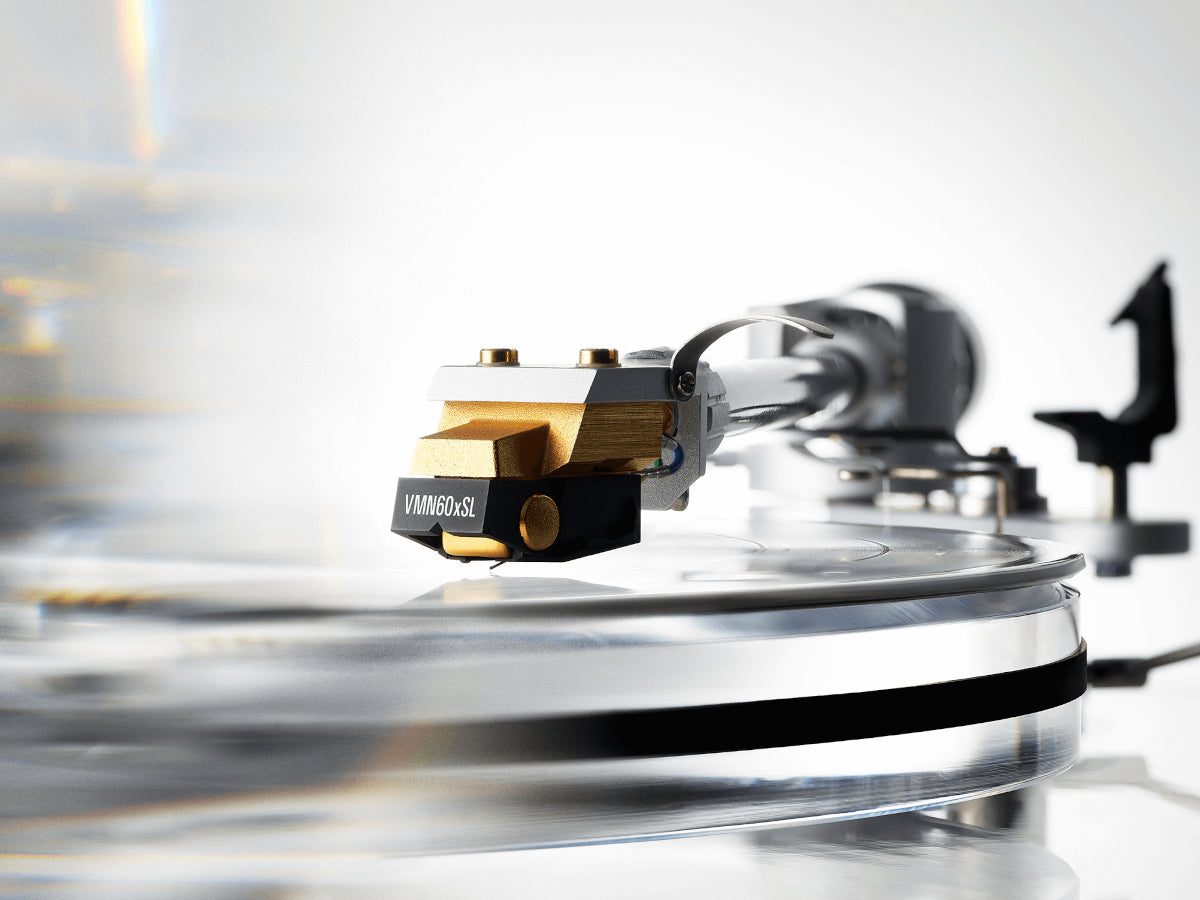 AUDIO TECHNICA AT-VM760xSL