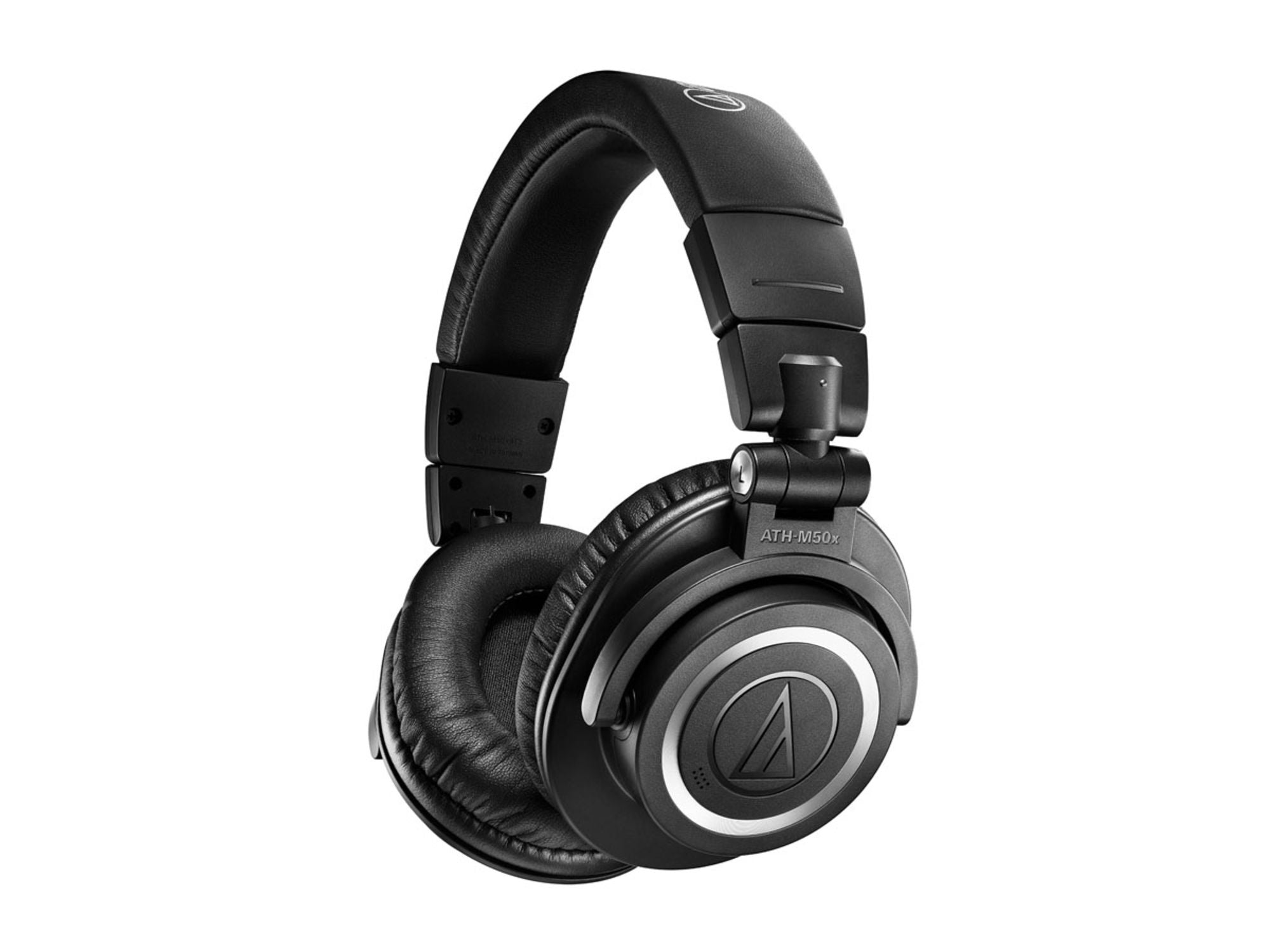 AUDIO TECHNICA ATH-M50XBT2 Noir