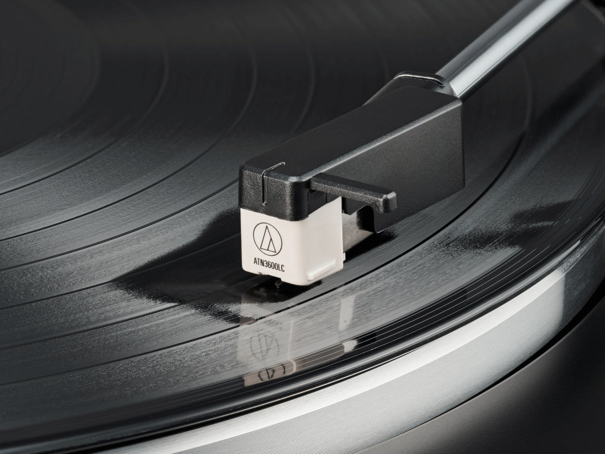 AUDIO TECHNICA ATN3600LC