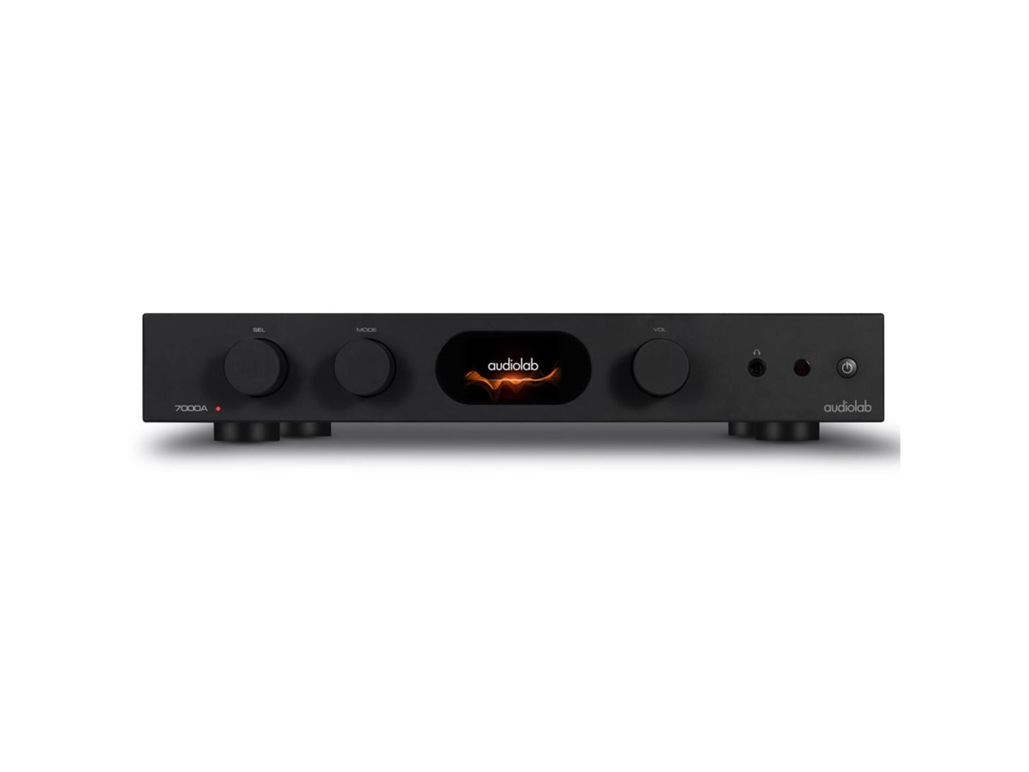 AUDIOLAB 7000A Black